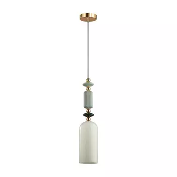 Подвесной светильник Odeon Light Classic Candy 4861/1D