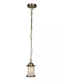 Подвесной светильник Omnilux OML-50306-01