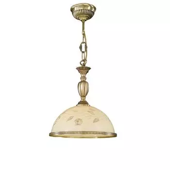 Подвесной светильник Reccagni Angelo L 6208/28