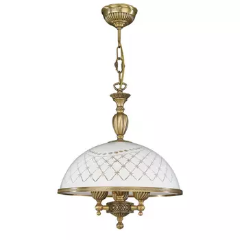 Подвесной светильник Reccagni Angelo L 7002/38