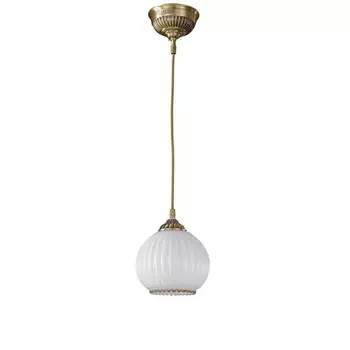 Подвесной светильник Reccagni Angelo L 9200/16