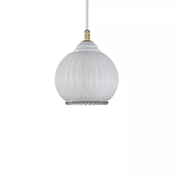 Подвесной светильник Reccagni Angelo L 9600/14