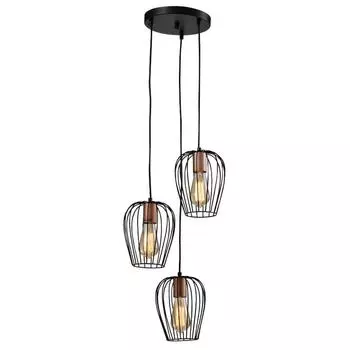 Подвесной светильник Rivoli Atena 5063-203 Б0047368