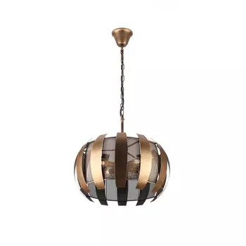 Подвесной светильник Rivoli Diverto 4035-204 Б0044555