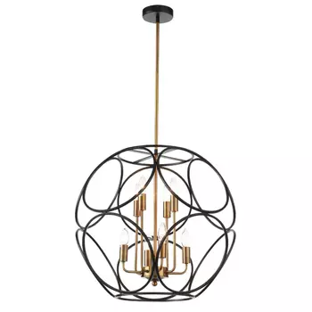 Подвесной светильник ST Luce Cezino SL1012.423.08