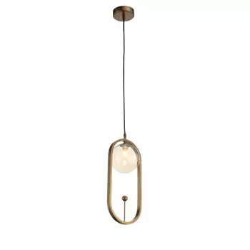 Подвесной светильник ST Luce Circono SL1201.203.01