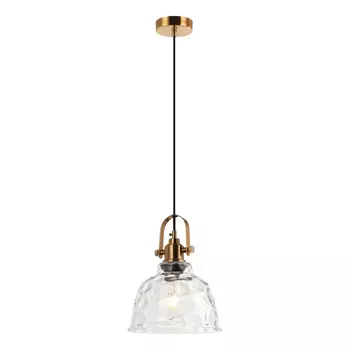 Подвесной светильник Stilfort Bell 2117/00/01P