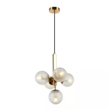 Подвесной светильник Stilfort Felis 2098/00/05P