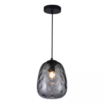 Подвесной светильник Toplight Lillian TL1218H-01BL