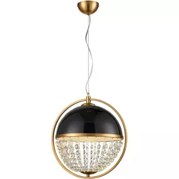 Подвесной светильник Vele Luce Arrivo VL1774P01