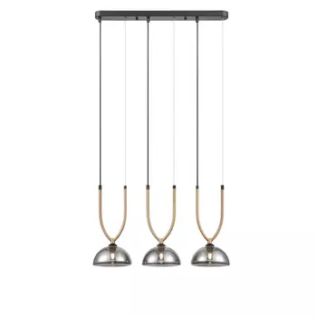 Подвесной светильник Vele Luce Astiy VL5434P03