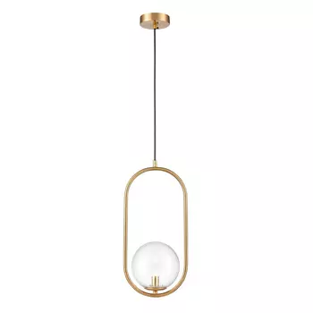 Подвесной светильник Vele Luce Bianco VL5714P21