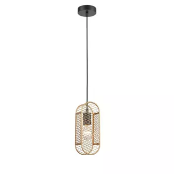 Подвесной светильник Vele Luce City VL6344P01