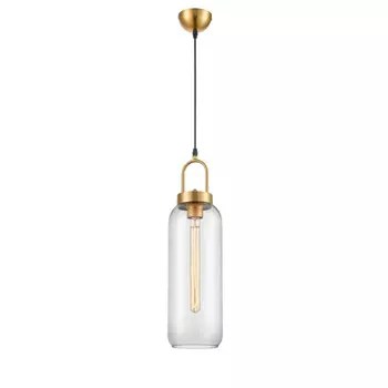 Подвесной светильник Vele Luce Cloe VL5414P21