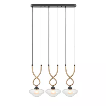 Подвесной светильник Vele Luce Janice VL5444P03