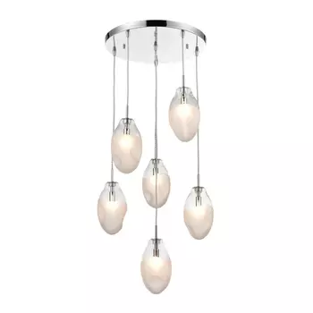 Подвесной светильник Vele Luce Lucy VL5613P16