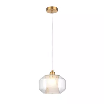 Подвесной светильник Vele Luce Milan VL5724P11