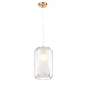 Подвесной светильник Vele Luce Milan VL5724P21