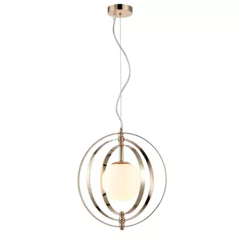 Подвесной светильник Vele Luce Orion VL1834P01