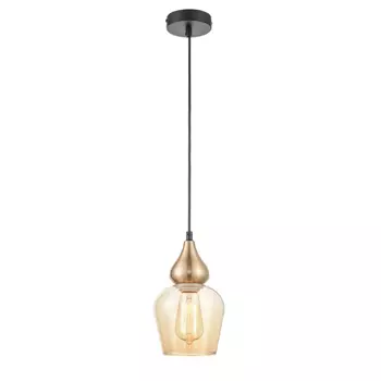 Подвесной светильник Vele Luce Simone VL5564P11