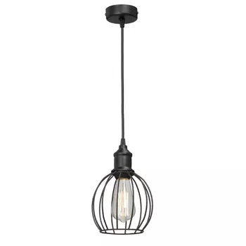 Подвесной светильник Vitaluce V4176-1/1S