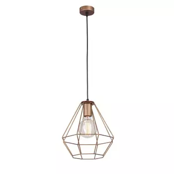 Подвесной светильник Vitaluce V4190-8/1S