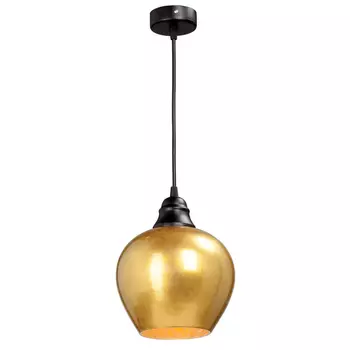 Подвесной светильник Vitaluce V4251-1/1S