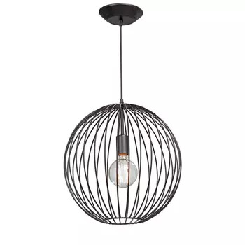 Подвесной светильник Vitaluce V4270-1/1S