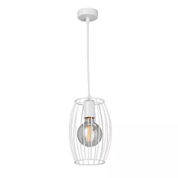 Подвесной светильник Vitaluce V4364-0/1S