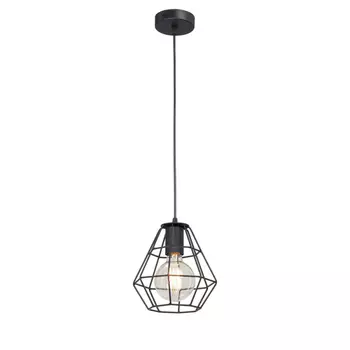 Подвесной светильник Vitaluce V4389-1/1S