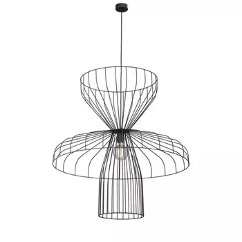 Подвесной светильник Vitaluce V4586-1/1S