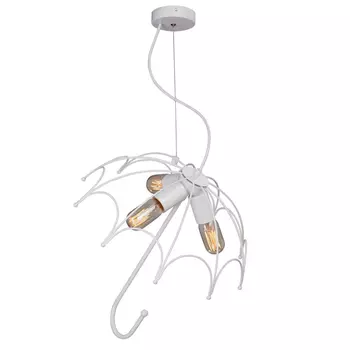 Подвесной светильник Vitaluce V4595-0/3S