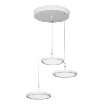 Подвесной светильник Vitaluce V4604-0/3S