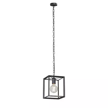 Подвесной светильник Vitaluce V4771-1/1S