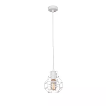 Подвесной светильник Vitaluce V4884-0/1S