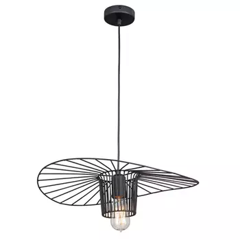 Подвесной светильник Vitaluce V4918-1/1S