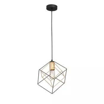 Подвесной светильник Vitaluce V4943-1/1S