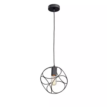 Подвесной светильник Vitaluce V4970-1/1S