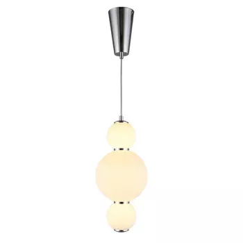 Подвесной светодиодный светильник Aployt Arabel APL.009.06.12