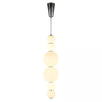 Подвесной светодиодный светильник Aployt Arabel APL.009.06.24