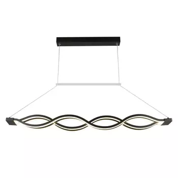 Подвесной светодиодный светильник Aployt Nadayn APL.002.13.72