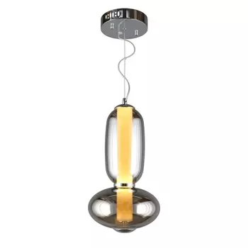 Подвесной светодиодный светильник Aployt Weronka APL.011.06.20