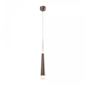 Подвесной светодиодный светильник Citilux Вегас CL227013