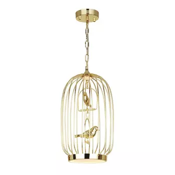 Подвесной светодиодный светильник Favourite Chick 1928-2P