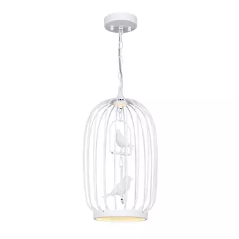 Подвесной светодиодный светильник Favourite Chick 1929-2P