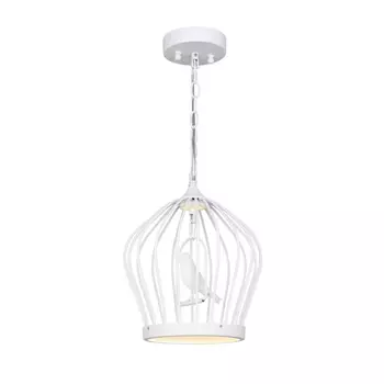 Подвесной светодиодный светильник Favourite Chick 1931-2P