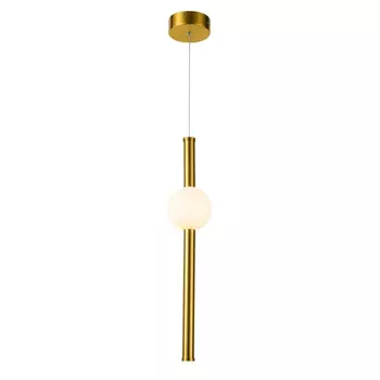 Подвесной светодиодный светильник Favourite Conceptus 2641-1P