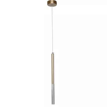 Подвесной светодиодный светильник Favourite Cylindro 2210-1P