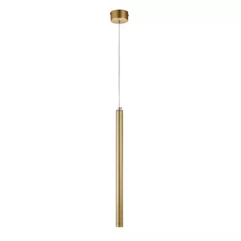 Подвесной светодиодный светильник Favourite Organ 2104-1P