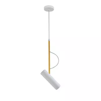 Подвесной светодиодный светильник Favourite Tube 2108-1P